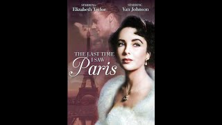 Download lagu The Last Time I Saw Paris (1954) - sa prevodom mp3