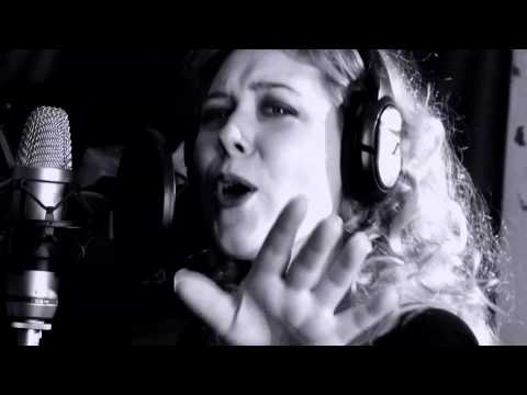 Samantha Hudson - 'Caught in the Storm' Soulshaker Radio Edit (Official Music Video)