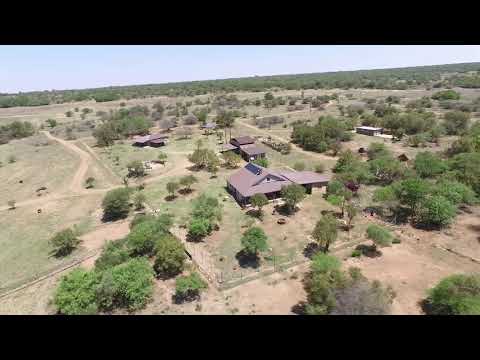 327 ha Naboomspruit Prop 24