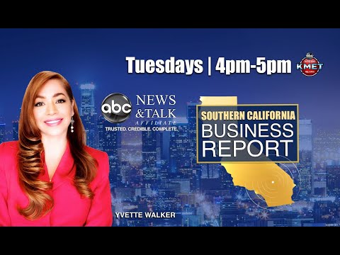Southern California Business Report & John Chapman, President ...