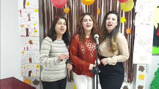 Medicana Eğitim Grubu MBA Eryaman Kampüsü Öğretmenler Günü Videosu