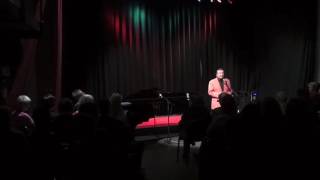 Eino Grön ja Iiro Rantala: Sylvian joululaulu