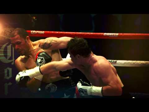 WCB: Canelo vs. Kirkland Preview (HBO Boxing)