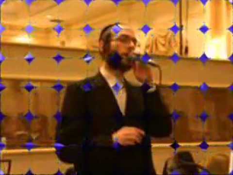 Kol Kol - Menachem Moskowitz