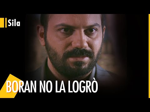 Cihan quiere cumplir la tradición - Sila