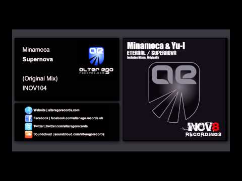 Minamoca - Supernova [INOV8]