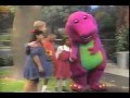 Barney Friends Stop Look And Be Safe Season 2 Episode 14
