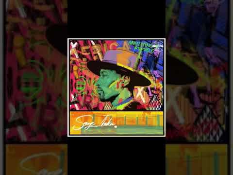 Serge ibaka-Barcelona feat ya levis x cuppy (Audio.mp4