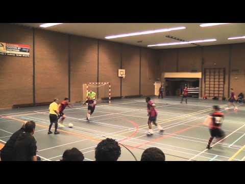 FCG Eindhoven - Brabantia