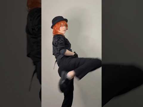 Bungo Stray Dog Cosplays #anime #cosplay #bsd #bungostraydogs #chuuya #ranpo #dazai