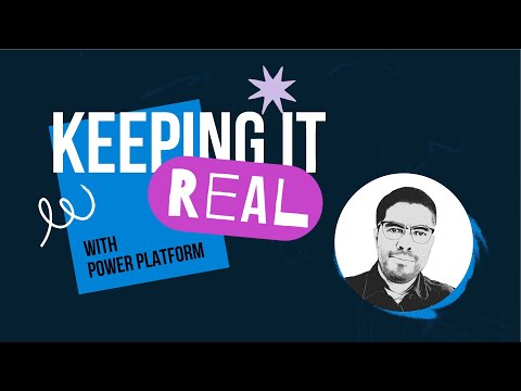 How Ramiro Melgoza builds multiplayer experiences with Generative Pages | EP05 | Keeping It Real