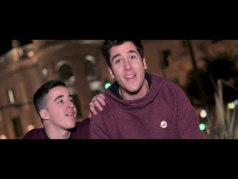 BARBÉ ft. SUBZE - POSTUREO - #CATARSIS [VIDEOCLIP OFICIAL]