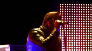 Bring Back The Sun - Our Lady Peace (Carnegie Library Music Hall - September 15th 2010)