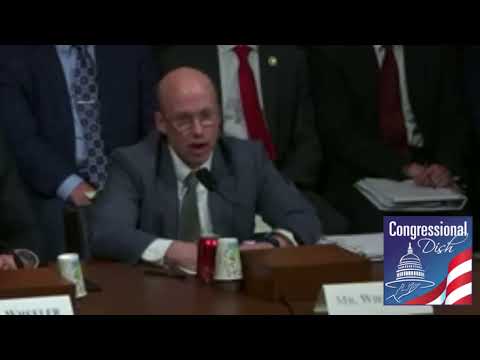 Lawmakers and Experts Push to Expand Drone Defense Powers to State and Local Authorities