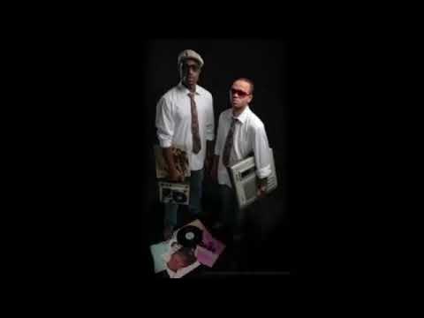 Dupla Consciencia - Skit/JC (2002)