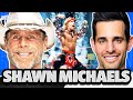 Shawn Michaels Legendary Matches Classic Feuds NXT Favorite Opponents Mr WrestleMania