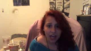 Diana Degarmo; Emotional Cover By Kayla