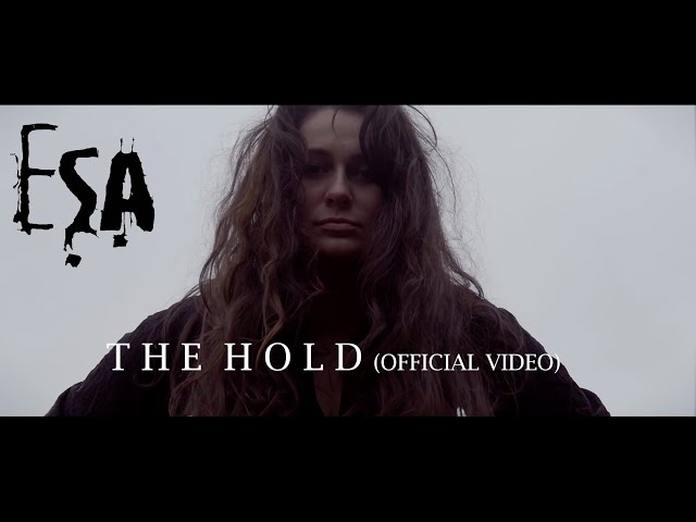 ESA - The Hold (Remix Stems)