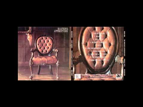The Masters Apprentices   Choci Cuts 1971 Full Album
