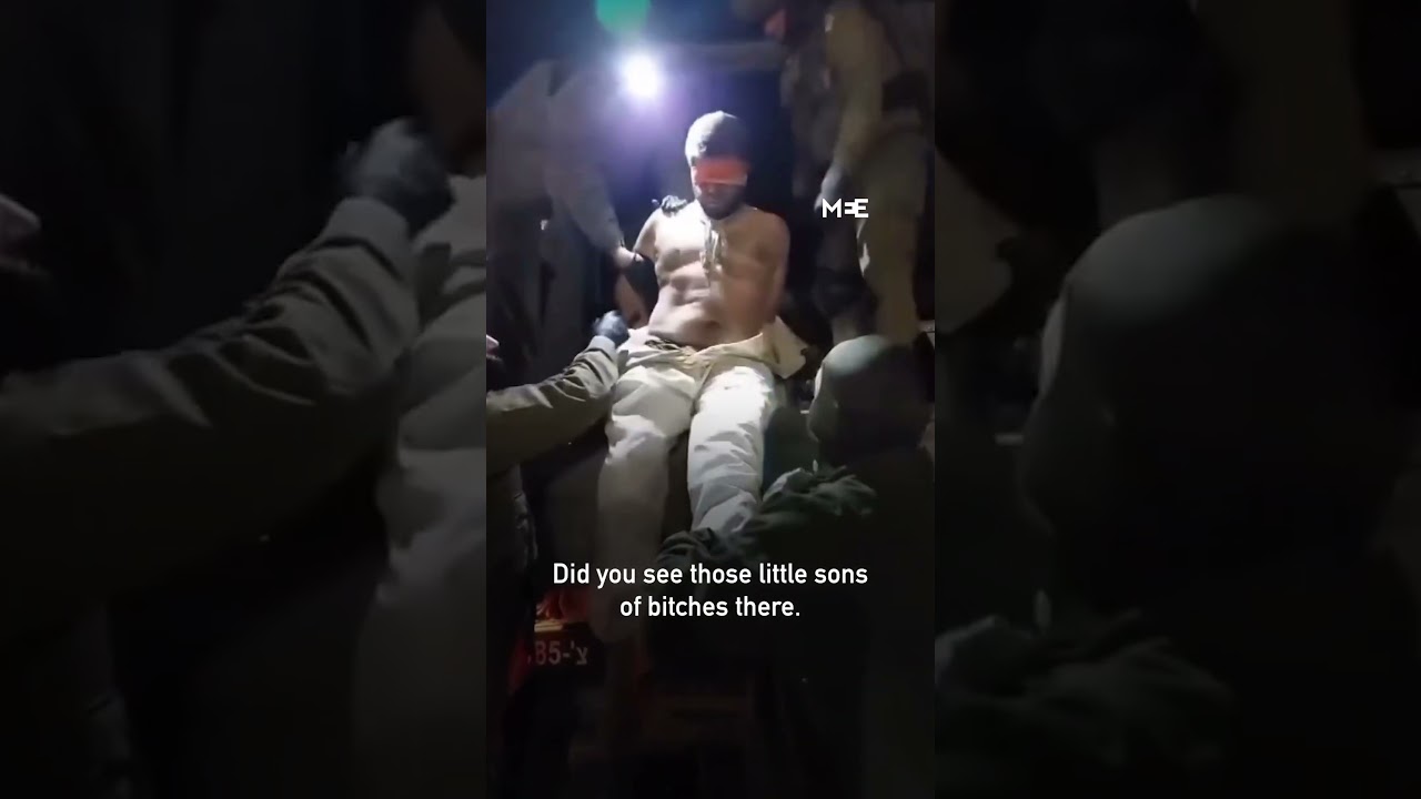 Fransa’da savcılık Gazze’de işkence suçu işleyen Fransız askeri hakkındaki suç duyurusunu reddetti