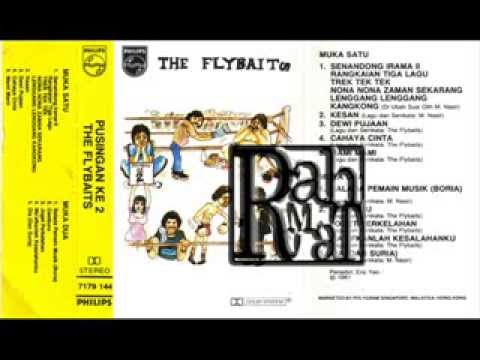 THE FLYBAITS - KESAN