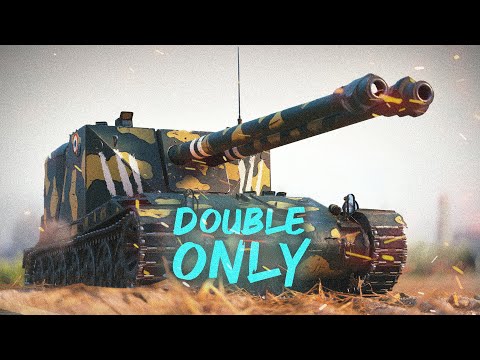 Mein neuer Favorit auf Stufe 8 [World of Tanks]