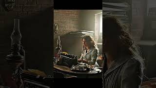 this scene... | Enola Holmes 2 | #shorts