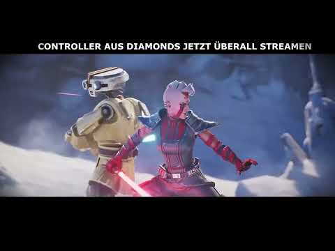 Execute Feat. Jeaw  -  Controller bleiben (Controller aus Diamonds EP)