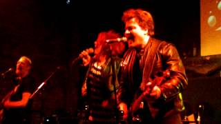 The Rezillos   (Life's a bitch)