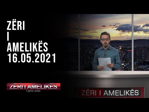 Zëri i Amelikës - 16.05.2021 | T7
