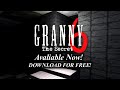 Granny 6 The Secret Full Gameplay Fangame Available Now! | Granny 6 Gamingz Spark