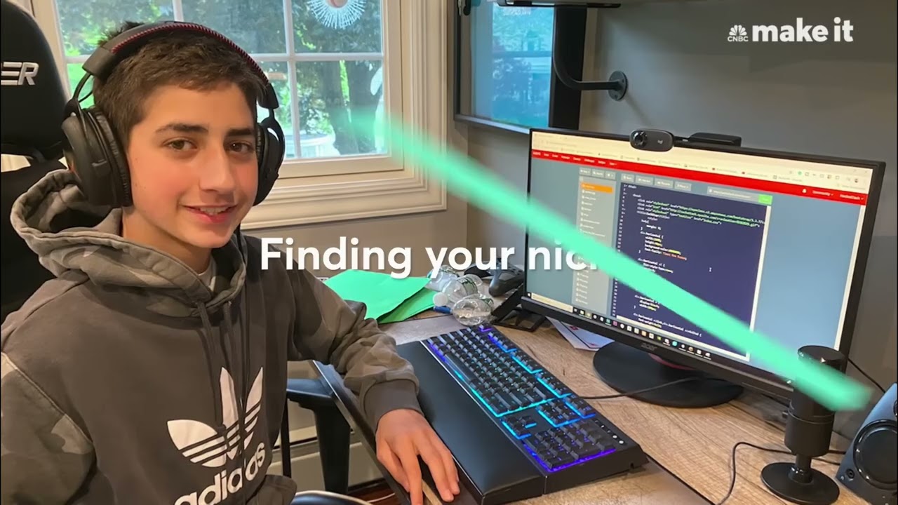 How to Build a Calorie-Tracking App with AI - Step by Step for Beginners