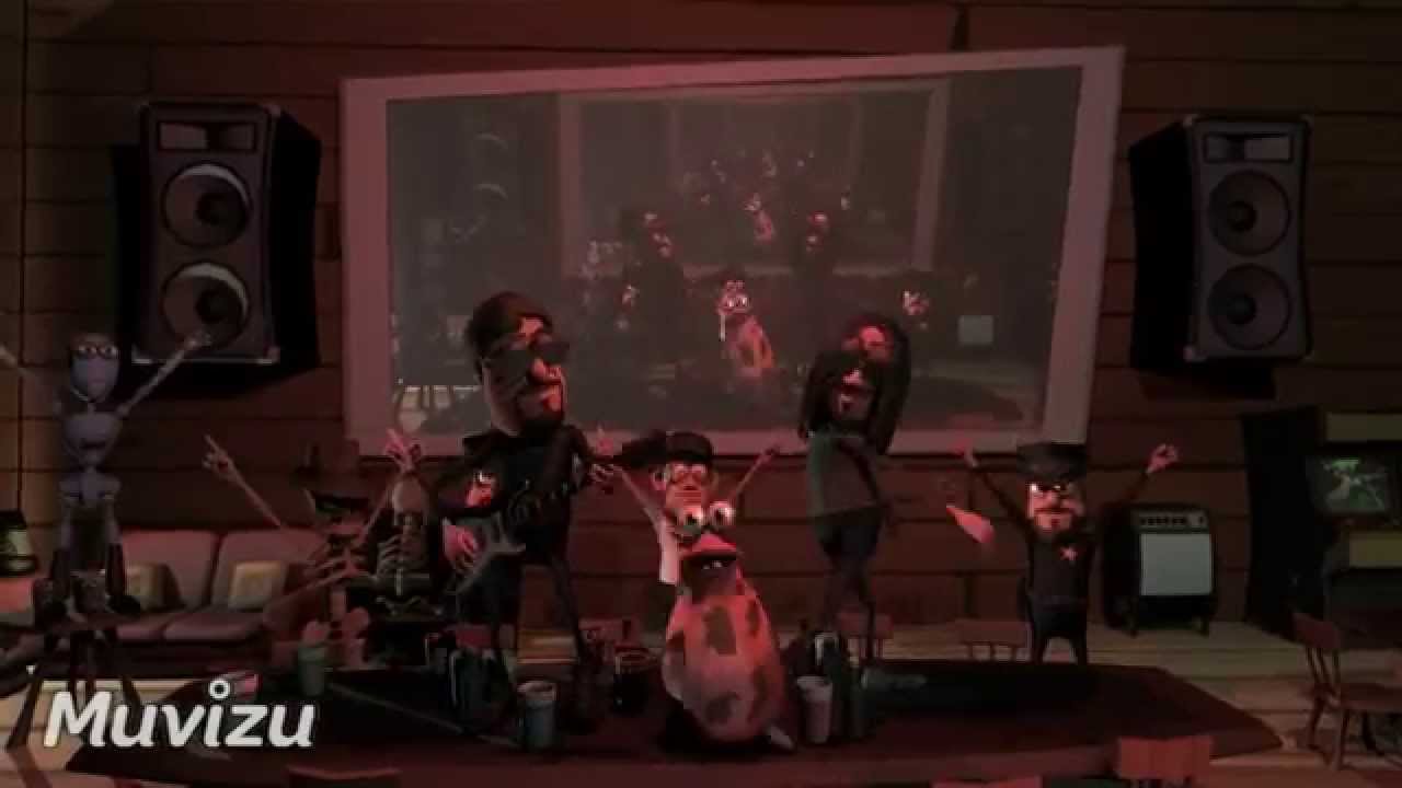 Promotional video thumbnail 3 for Darwin and Evolution