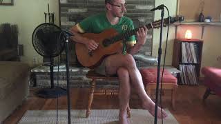 Something Big (Burt Bacharach cover)