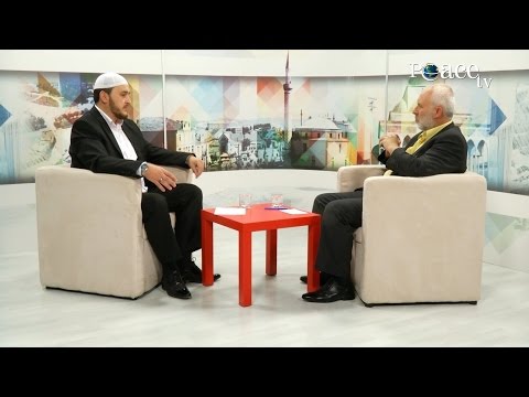 Degët e besimit  |  73. Bashkëpunimi për mirë