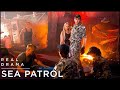 The Third Man | Sea Patrol S5E1 (Australian Sea Rescue Series) | Real Drama