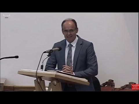 Marcel Bota - Cum pot sa evit falimentul in familie | Predica