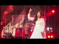 Shreya Ghoshal Kolkata All Hearts Tour First Half
