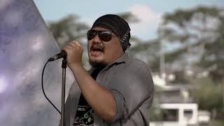 Download lagu ROCKSTAR -  SAJAK RINDU mp3