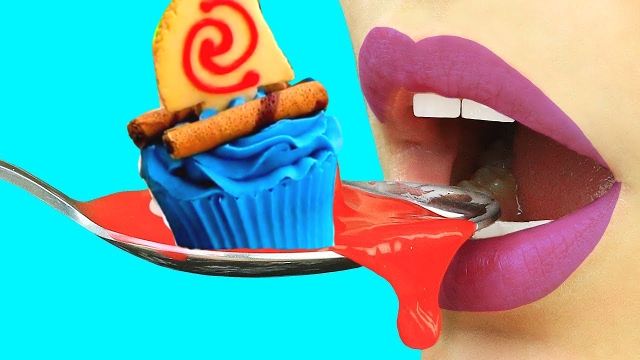 New Culinary Recipes on our channel [YouTube] 2019