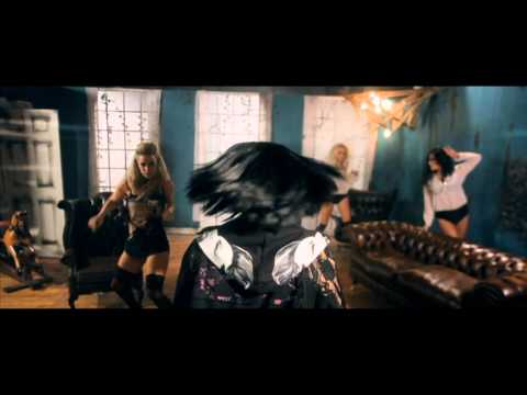 Bodyrox Feat Chip & Luciana - Bow Wow Wow