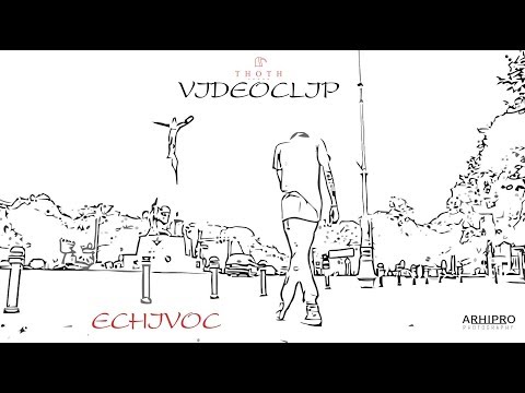 NELI THGOD - Echivoc [ Official Video ]