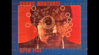 Leo Rising by Ronnie Montrose from album "Open Fire"