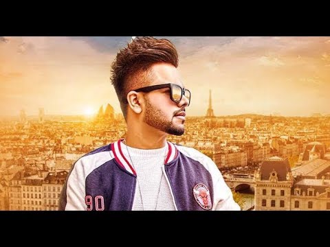 AKHIL - Tu Lagge Sohni || Latest Punjabi Songs 2019 || Punjabi New Video