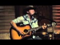Kyle Park - Anywhere In Texas (Acoustic Show In The Woodlands, TX)