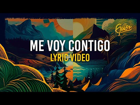 Miniatura de Me Voy Contigo - New Edition 2024