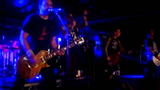 Funeral Dress - &quot;The Pogo Never Stops&quot; Rebellion 2015