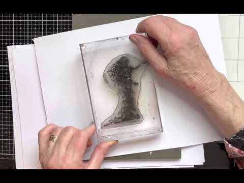 Lavinia Stamps - The Beautiful Zemira