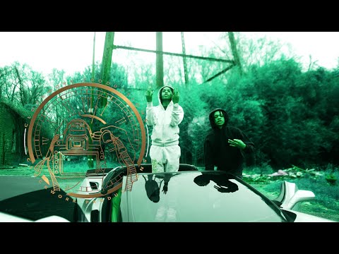 Babyk2800 - SDG (Official Music Video) | DIR @4thquarterthelabel