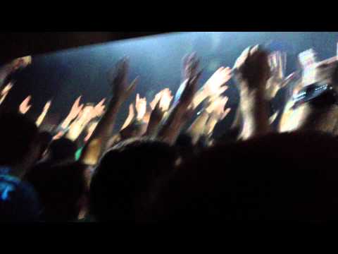 Yalta Club - Gareth Emery - Arrival vs. Adele vs. Eurythmics - Rolling In Sweet Dreams 03.12.2011